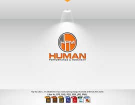 #137 for LOGO DESIGN -  Human by mdkawshairullah