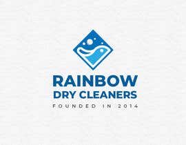 #32 ， Logo Design for Laundry Service shop 来自 kreativewebtech