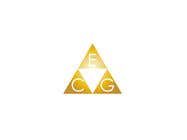 roedylioe tarafından Design A Logo for E C G Triangle Partnership için no 396