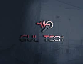 nº 70 pour Logo Design for Gul Tech par anannacruze6080 
