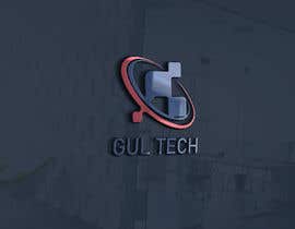 nº 73 pour Logo Design for Gul Tech par anannacruze6080 