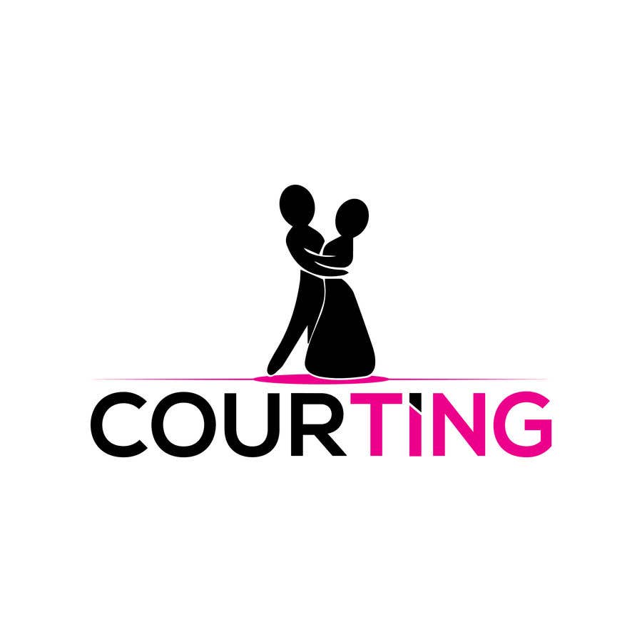 Contest Entry #493 for                                                 Design a logo Courting dance
                                            