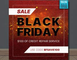 #30 for Black Friday and Cyber Monday Sales social media posts! by nmk95731