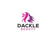 Nro 386 kilpailuun I need a logo designed for my beauty brand: Dackle Beauty. käyttäjältä salmaajter38