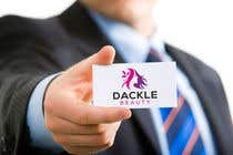 #387 para I need a logo designed for my beauty brand: Dackle Beauty. de salmaajter38