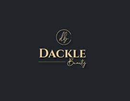 Nro 741 kilpailuun I need a logo designed for my beauty brand: Dackle Beauty. käyttäjältä sherincharu25