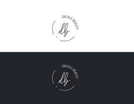 #744 สำหรับ I need a logo designed for my beauty brand: Dackle Beauty. โดย sherincharu25