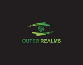 #226 för Outer Realms av mdtuku1997