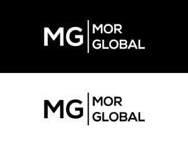 #134 for Create a Design for logo-Mg Mor Global by sahasumankumar66