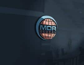 #285 for Create a Design for logo-Mg Mor Global by mohammadmonirul1