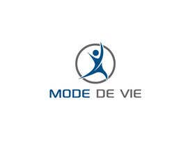 #36 for Design A Logo For Brand Name: Mode de Vie by momotahena