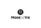 Contest Entry #23 thumbnail for                                                     Design A Logo For Brand Name: Mode de Vie
                                                
