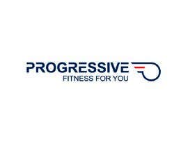 #234 for Slogan for PROGRESSIVE FITNESS by mdtuku1997
