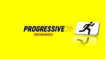 #182 for Slogan for PROGRESSIVE FITNESS by nurulfadiah