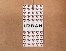 #50 para Diseño Logotipo Marca de Ropa Estilo Urbano de TobiOros
