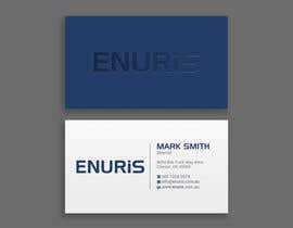 #431 for Design a Logo and a business card with name INERIS by Designopinion