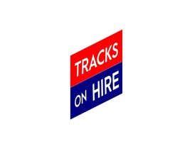 #255 for build me a logo (Tracks On Hire) - 26/11/2020 10:57 EST by enget
