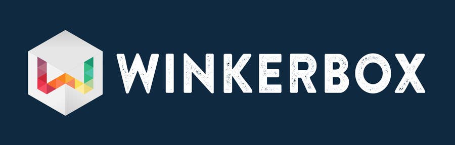 Participación en el concurso Nro.99 para                                                 Design a logo for winkerbox
                                            