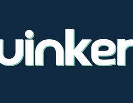 #107 para Design a logo for winkerbox de Logo4All