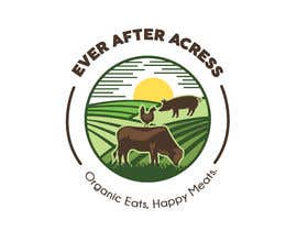 #99 for Ever After Acres by BerginGraphs