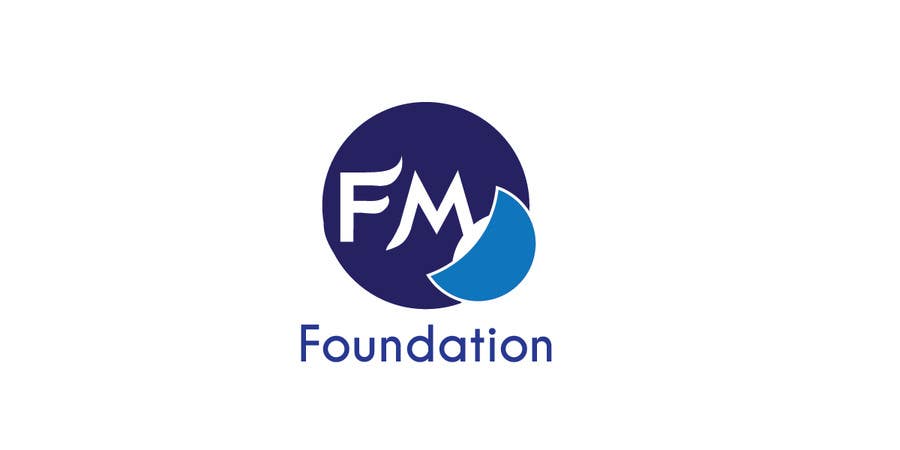 Participación en el concurso Nro.26 para                                                 Design a Logo for FM Foundation - A not for profit youth organisation
                                            