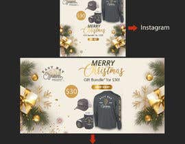 #244 for Create Graphic for Facebook / Instagram Ad by masumbillal478
