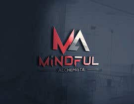 #765 for MA (Mindful Alchemista) Logo Design by NiloyKhan122