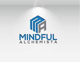 #770 for MA (Mindful Alchemista) Logo Design by riad99mahmud
