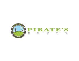 #252 for LOGO - Pirate Theme Mini Golf by Jalil1341999