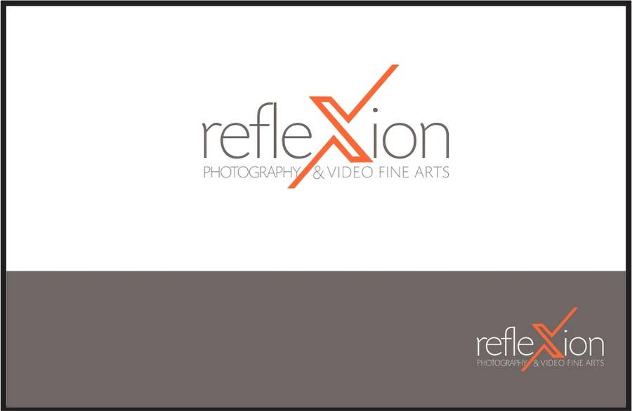 Bài tham dự cuộc thi #96 cho                                                 Logo Design for www.reflexionweddings.com
                                            