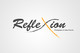 Miniatura da Inscrição nº 68 do Concurso para                                                     Logo Design for www.reflexionweddings.com
                                                