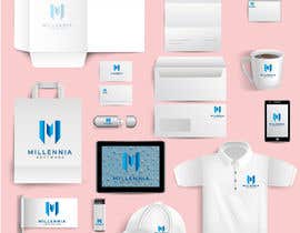 #58 for Business stationary by Tommy3963
