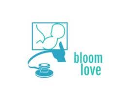 #196 cho bloom love bởi topphdesign