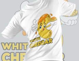 #90 para Emoji - White Cheddar contest por Soikot017