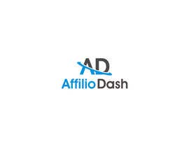 #83 for Design a Logo for Affiliate Tracking Dashboard by ibed05