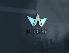 #16 dla Design a Logo for JetGet, crowd-sourcing for private jets przez rajibdebnath900