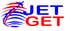 Predogledna sličica natečajnega vnosa #33 za                                                     Design a Logo for JetGet, crowd-sourcing for private jets
                                                