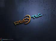 #554 untuk Create a logo for my company that is called RECYTEC oleh shekhfarid615
