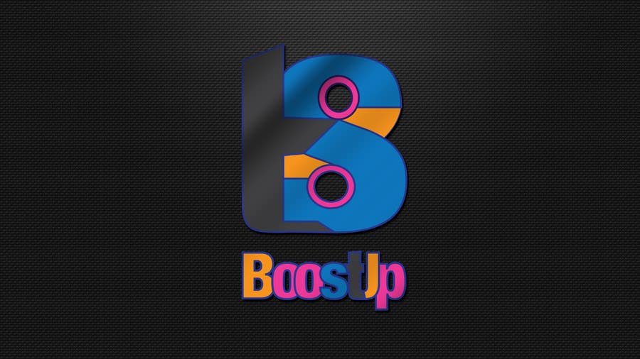 Contest Entry #22 for                                                 Design a Logo and social media cover photo for Boost Up Social
                                            