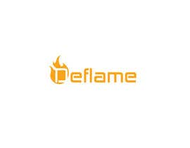 #75 for Design a Logo for my Beverage Company - Deflame by wahed14