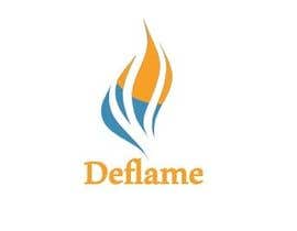 nº 37 pour Design a Logo for my Beverage Company - Deflame par chuliejobsjobs 