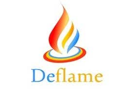 #64 for Design a Logo for my Beverage Company - Deflame by chuliejobsjobs
