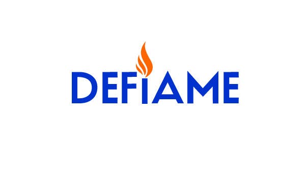 Proposition n°41 du concours                                                 Design a Logo for my Beverage Company - Deflame
                                            