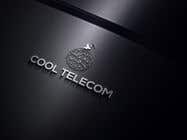 #1119 สำหรับ Redesign Cool Telecom Logo โดย Nazmus4852