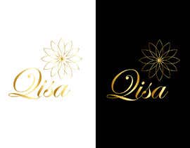 #119 for Logo for Qisa by mahim789