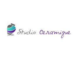 #61 para Logo Design for a Modern Ceramics Studio por grafixsoul