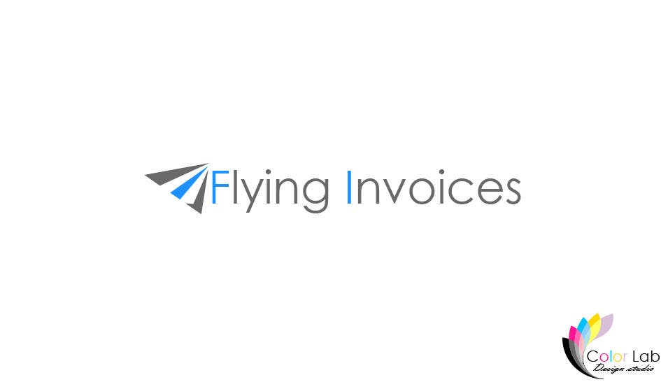 
                                                                                                                        Contest Entry #                                            6
                                         for                                             Flying Invoices
                                        