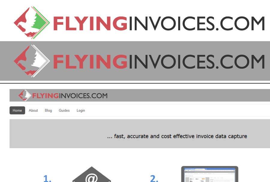 
                                                                                                                        Contest Entry #                                            3
                                         for                                             Flying Invoices
                                        