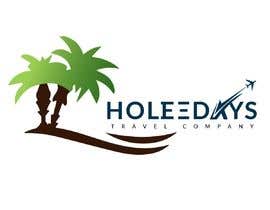 #220 cho Create a Logo for travel company bởi mdsohelrana65