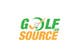 Predogledna sličica natečajnega vnosa #9 za                                                     Design a Logo for a golf website
                                                